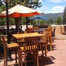 The Bistro on 2nd, 65 2nd St, Monument, CO, Restaurants