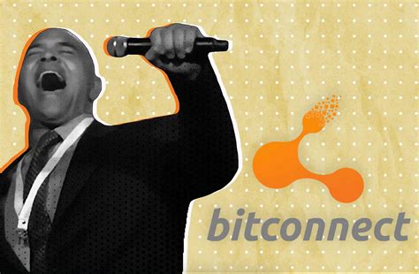 The BitConnect Collapse: A Crypto History Lesson