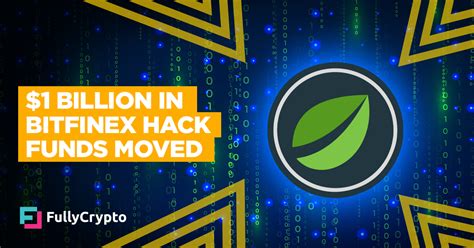The Bitfinex Hack and Cryptocurrency Seizures