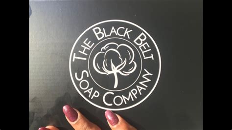 The Black Belt Soap Company - Business Owner - LinkedIn