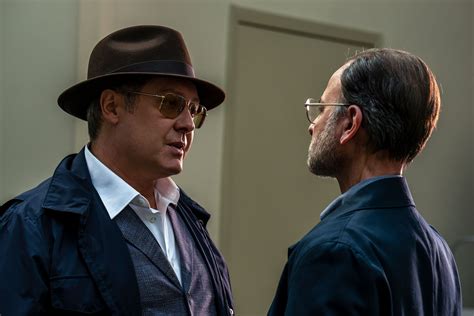 The Blacklist - NBC Series - Where To Watch