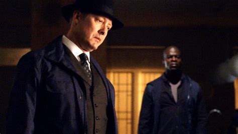 The Blacklist S2E6 (2014) - Cast & Crew - The Movie Database