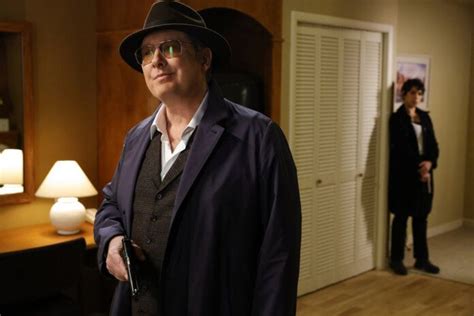 The Blacklist season 9 episode 18 review and recap: Did ... - YouTube