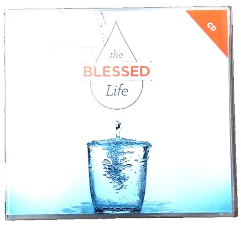 The Blessed Life: Unlocking the Rewards of Generous Living