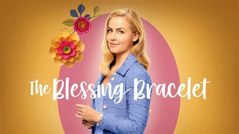 The Blessing Bracelet Hallmark Movies and Mysteries