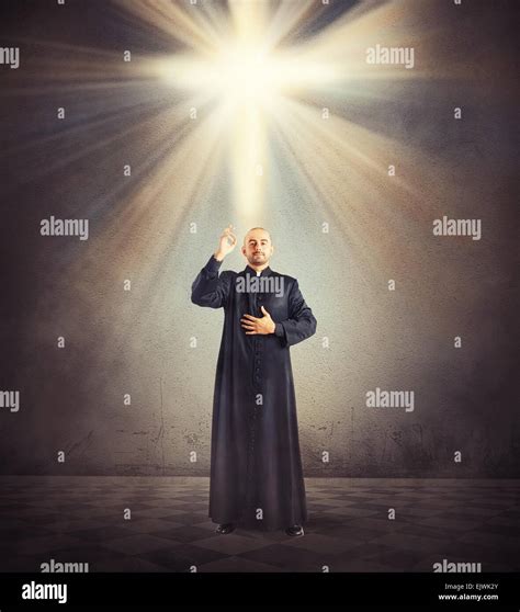 The Blessing of the Priest - LinkedIn