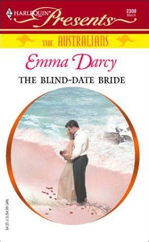 The Blind Date Bride