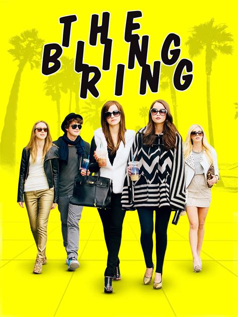 The Bling Ring
