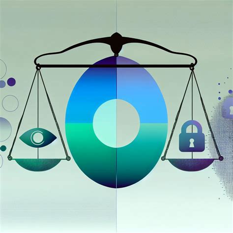 The Blockchain Advantage: Transparency vs.Anonymity