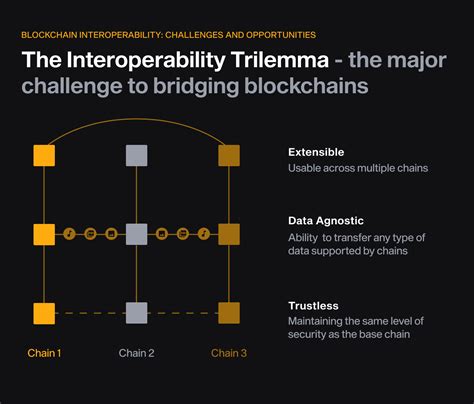 The Blockchain Connection: Immortality and Interoperability