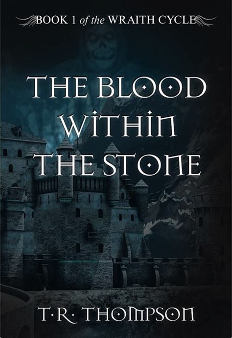 The Blood Within the Stone