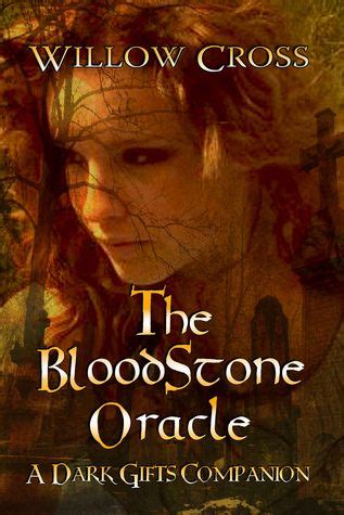 The Bloodstone Oracle