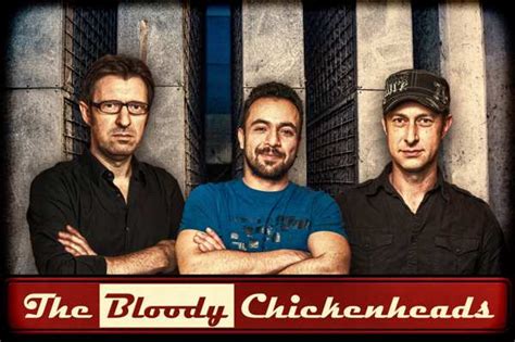 The Bloody Chickenheads - Facebook