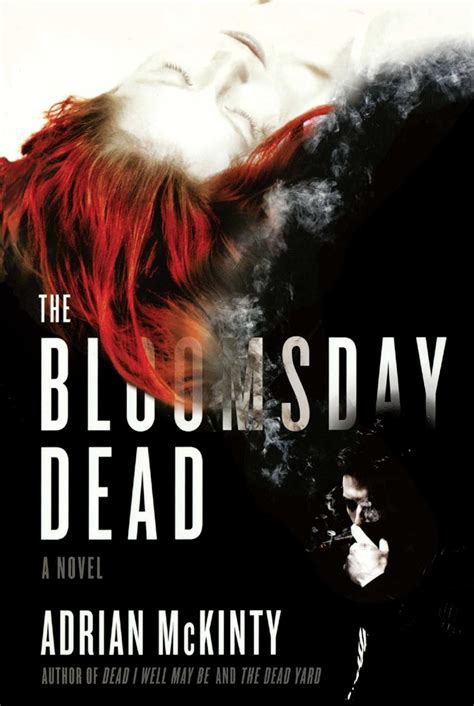 The Bloomsday Dead A Novel