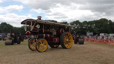 The Bloxham Steam & Country Fair Banbury - Facebook