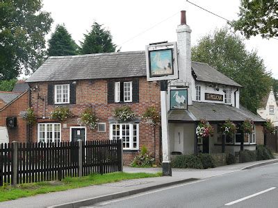 The Blue Beatles Duo at The Pelican Inn, Pamber Heath