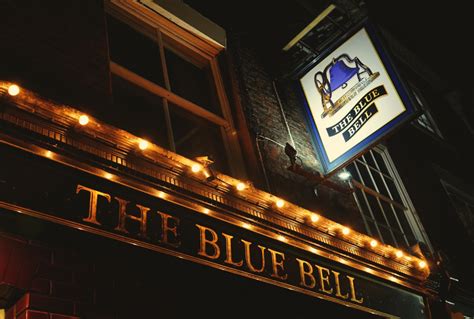 The Blue Bell (@the_blue_bell_york) - Instagram