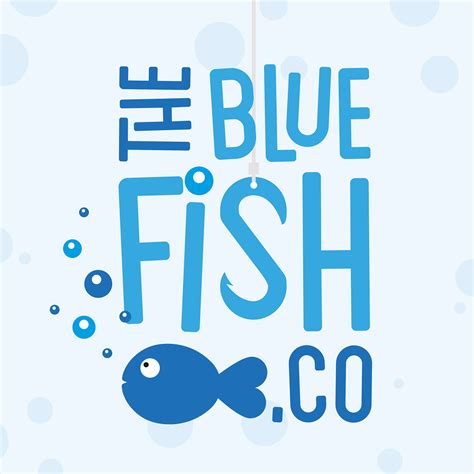 The Blue Fish Co - Home - Facebook