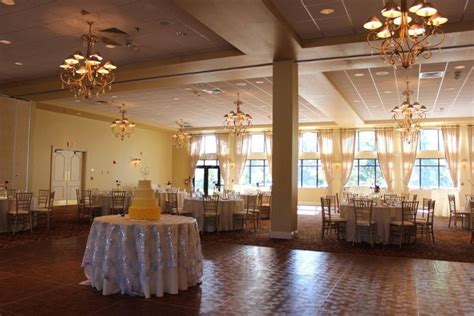 The Blue Heron Event Center - Venue - Medina, OH - WeddingWire