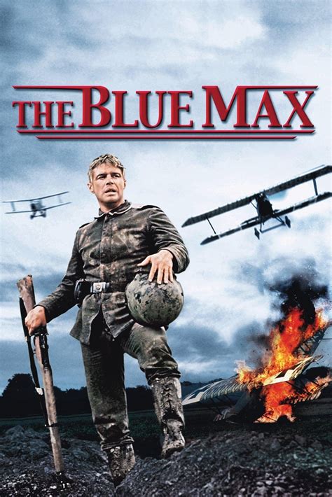 The Blue Max
