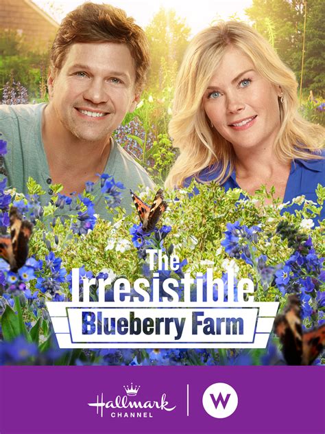 The Blueberry Farmer (2024) - IMDb