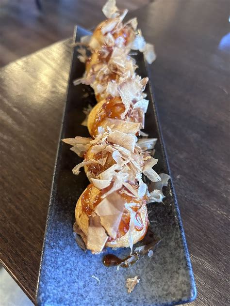 The Bluefin Sushi Burger Bar - Greenville, SC - Yelp