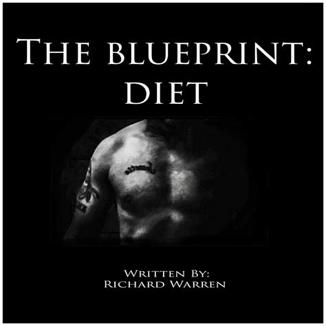 The Blueprint Diet