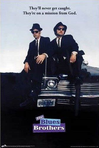 The Blues Brothers 1980 premiere - IMDb