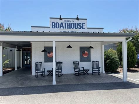 The Boathouse in Athens, AL with Reviews - Yellow Pages