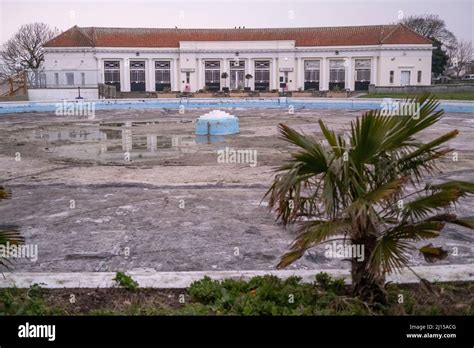 The Boating Pool Ramsgate ⏰ opening times Royal Esplanade