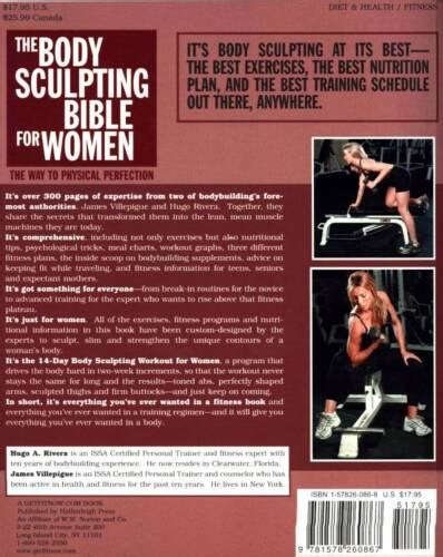 The Body Sculpting Bible for Women, Third Edition: …