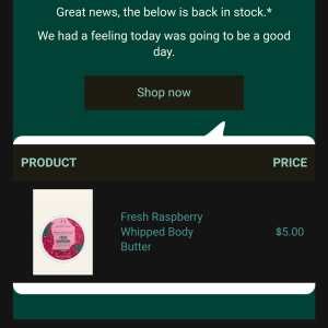 The Body Shop Reviews - Read 174 Genuine …