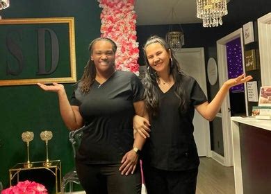 The Body Temple Spa - 377 West Pike Street B1 - Fresha