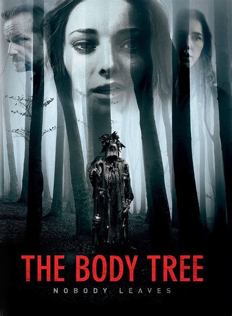 The Body Tree
