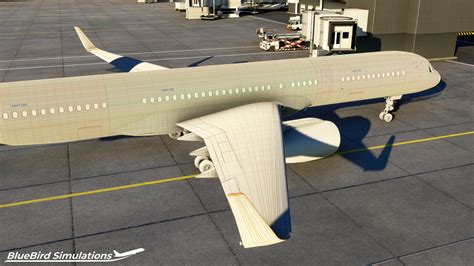 The Boeing 757 is coming to Microsoft Flight Simulator