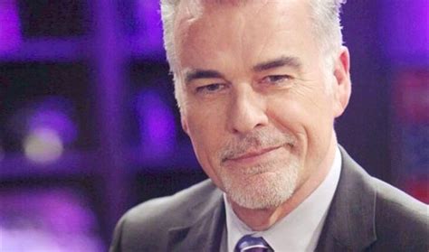 The Bold And The Beautiful: Ian Buchanan Returns - Soaps.com