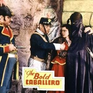 The Bold Caballero - Rotten Tomatoes