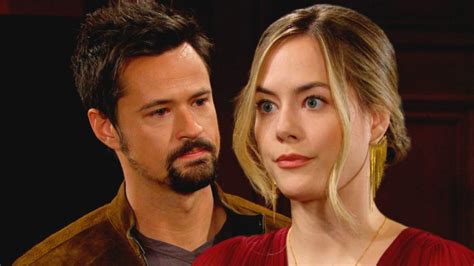 The Bold and the Beautiful Spoilers: New Character Coming, Thomas …