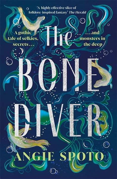 Read The Bone Diver