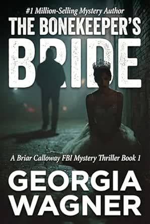 Read The Bonekeeper's Bride (Briar Calloway #1)