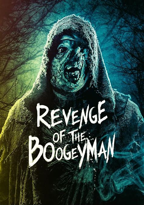 The Boogeyman Vikipedi.