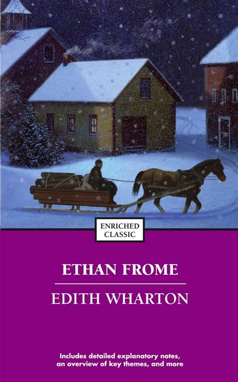 The Book Club: “Ethan Frome,” “A Chateau Under Siege” and more reviews from readers