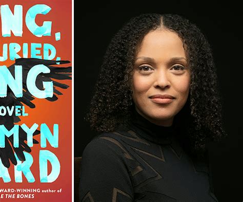 The Book Club: The new Jesmyn Ward novel, plus more reader reviews