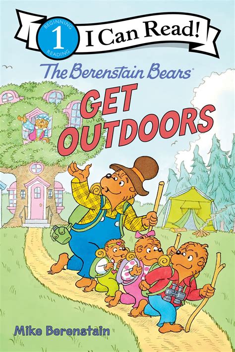 The Book List for Bears