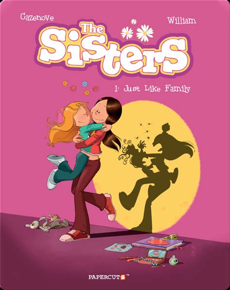 The Book Sisters