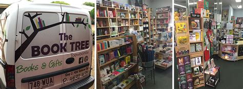 The Book Tree Toowoomba, Shop 2, 456 Ruthven Street, Toowoomba …