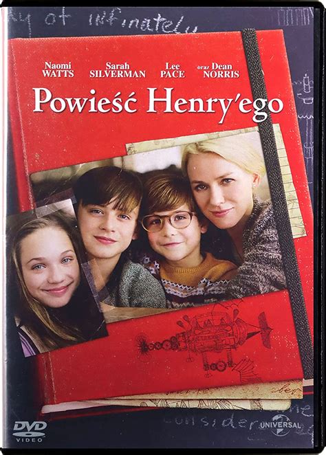 The Book of Henry [DVD] - amazon.com