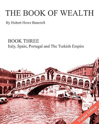 The Book of Wealth - Book Three: Popular Edition