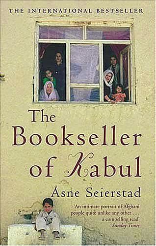 The Bookseller of Kabul - Wikipedia