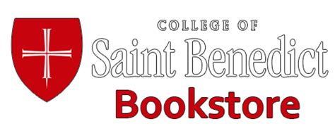 The Bookstore st St. Benedict